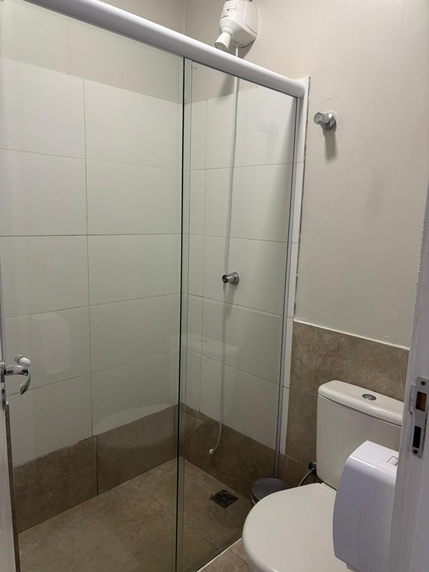 Hotel Redentora Plaza São José do Rio Preto Exterior foto