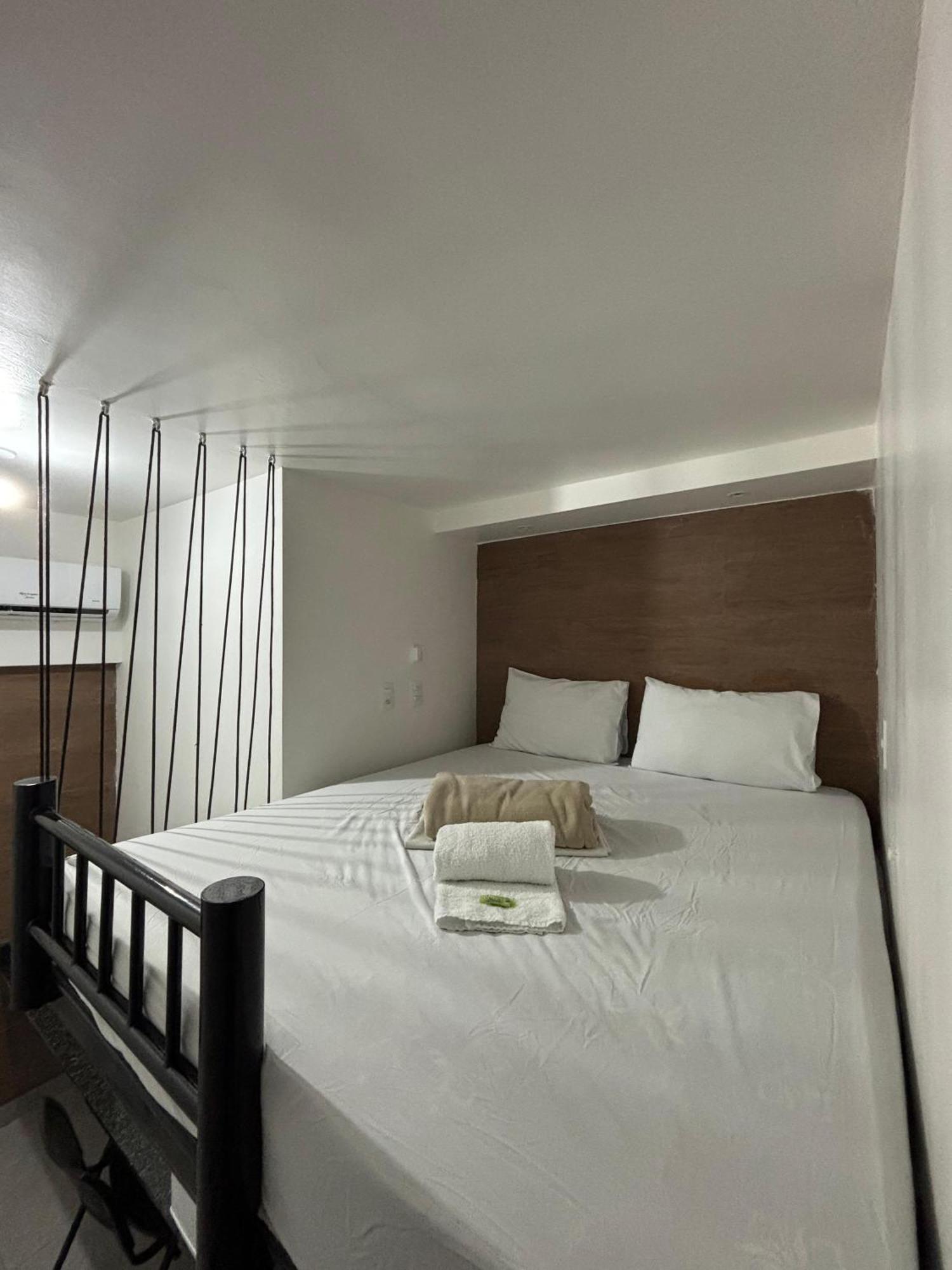 Hotel Redentora Plaza São José do Rio Preto Exterior foto