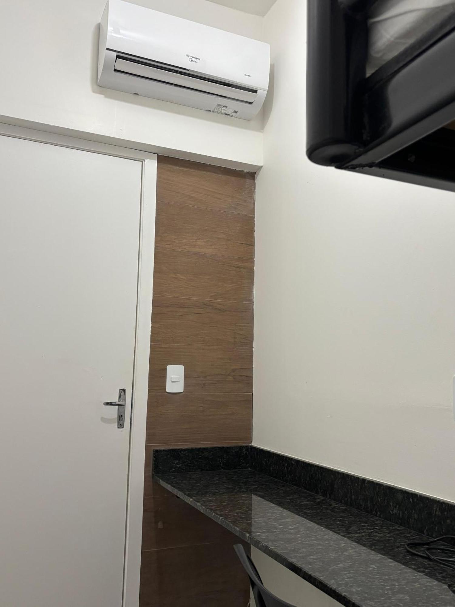 Hotel Redentora Plaza São José do Rio Preto Exterior foto